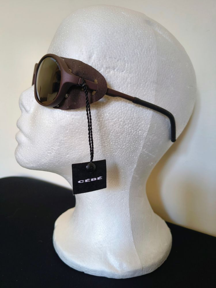 Immagine di Cebe Sunglasses 1500 brown 4